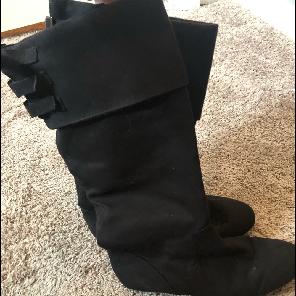 AE Boots